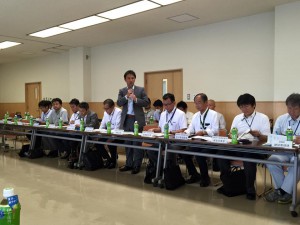 みやざき川づくり交流会