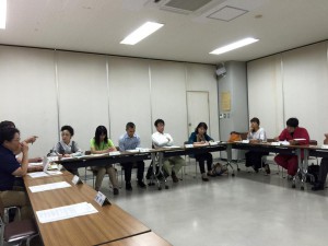 三股町ふるさと祭り第4回実行委員会