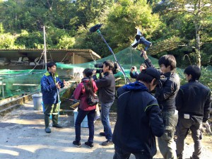 NHK「あさイチ」全国生放送！