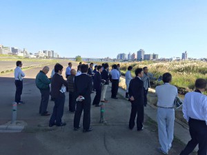 九州河川協力団体連絡会議、宮崎圏域会議