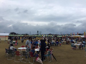 三股町ふるさと祭り