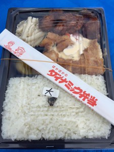 高校生のカヌー体験教室