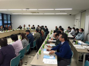 みやざき川づくり交流会