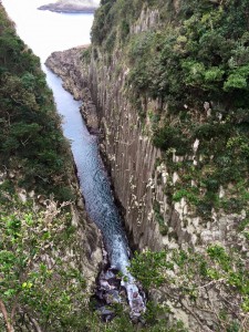 クルスの海