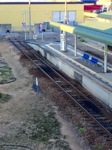 徳島県JR鳴門駅