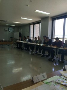 三股町自治公民館連絡協議会