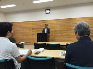 三股町よかもん協働組合通常総会