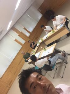 三股町商工会地場産品部会幹事会