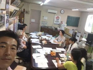 みやざき骨髄バンク推進連絡会議 第12会総会 