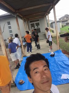 三股町ソフトボール大会