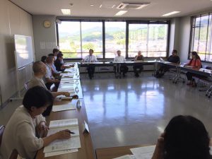 第26回三股町ふるさと祭り実行委員会