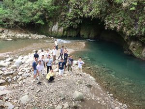 宮崎県食材生産地視察