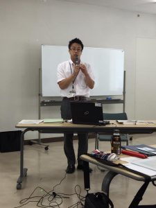 観光みやざき創生塾、中核人材育成コース受講