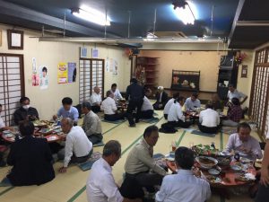 商工会都北地区連絡協議会