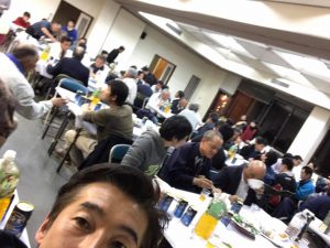 三股町の「食と農とみらいを語る会」