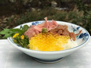 FM宮崎 JOYFMの取材