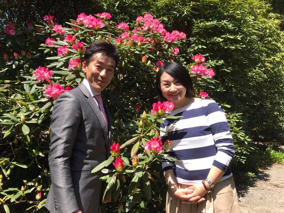 MBC鹿児島生放送4月10日午後4時