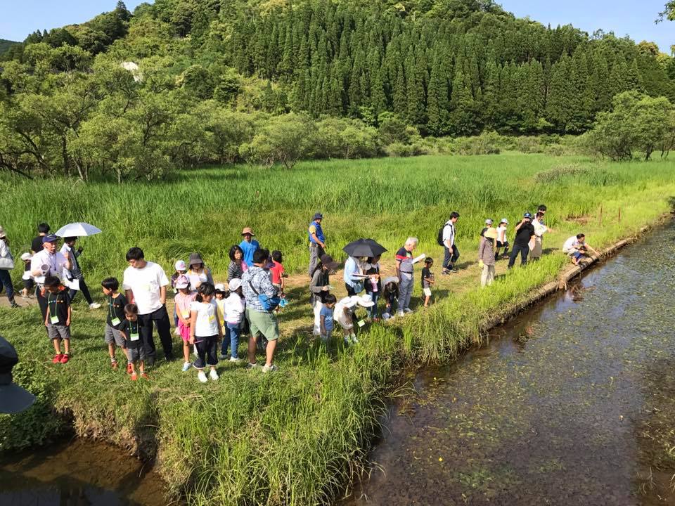 グリーンギフトプロジェクト