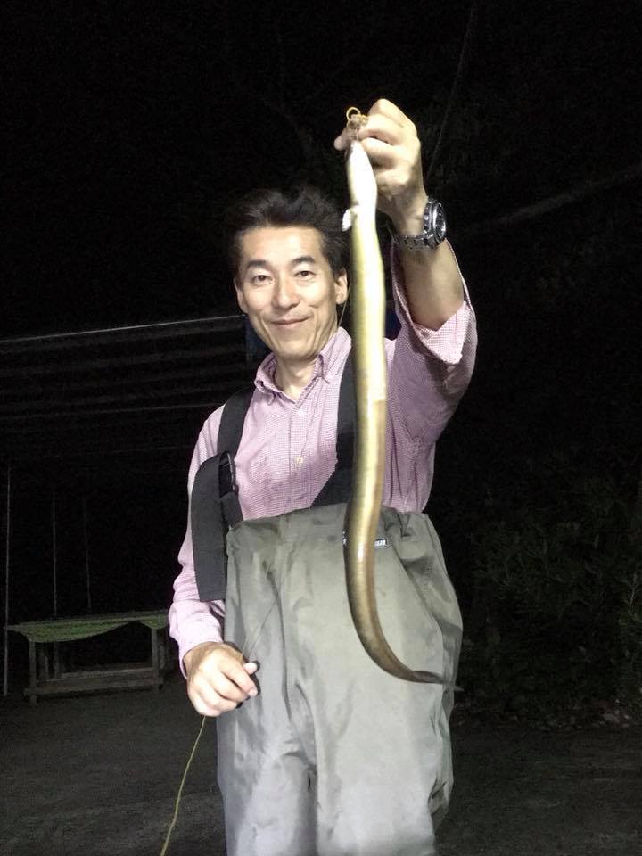 うなぎ