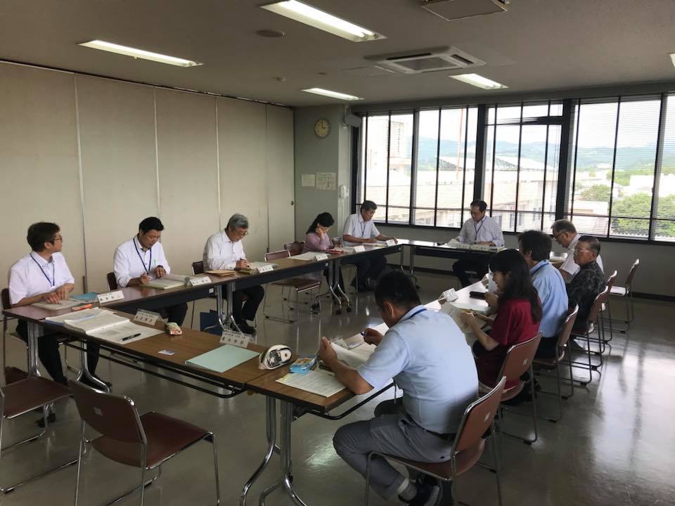 「国民文化祭」三股町実行委員会