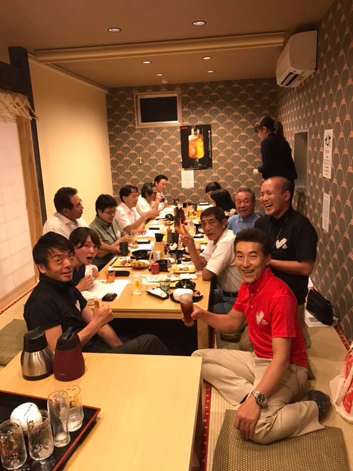 三股町観光協会 総会