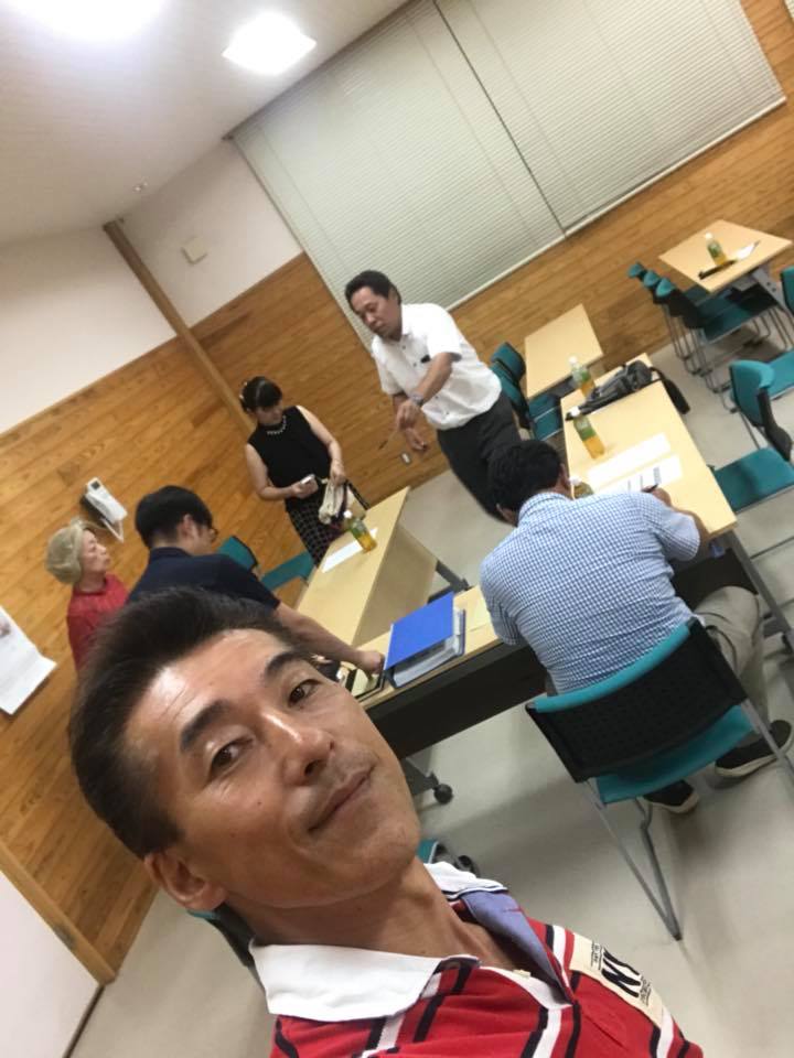 三股町商工会サービス業部会