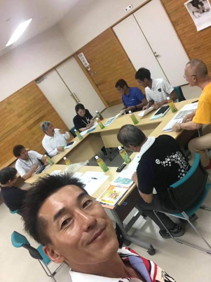 三股町商工会地場産品部会