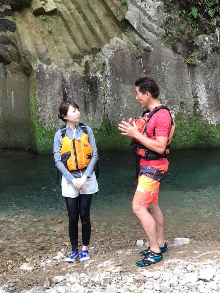 UMKの取材
