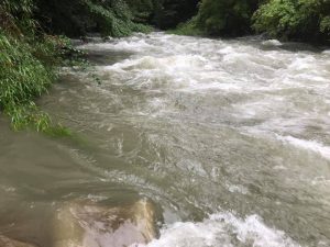 台風10号