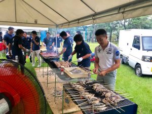 JCの宮崎ブロック大会