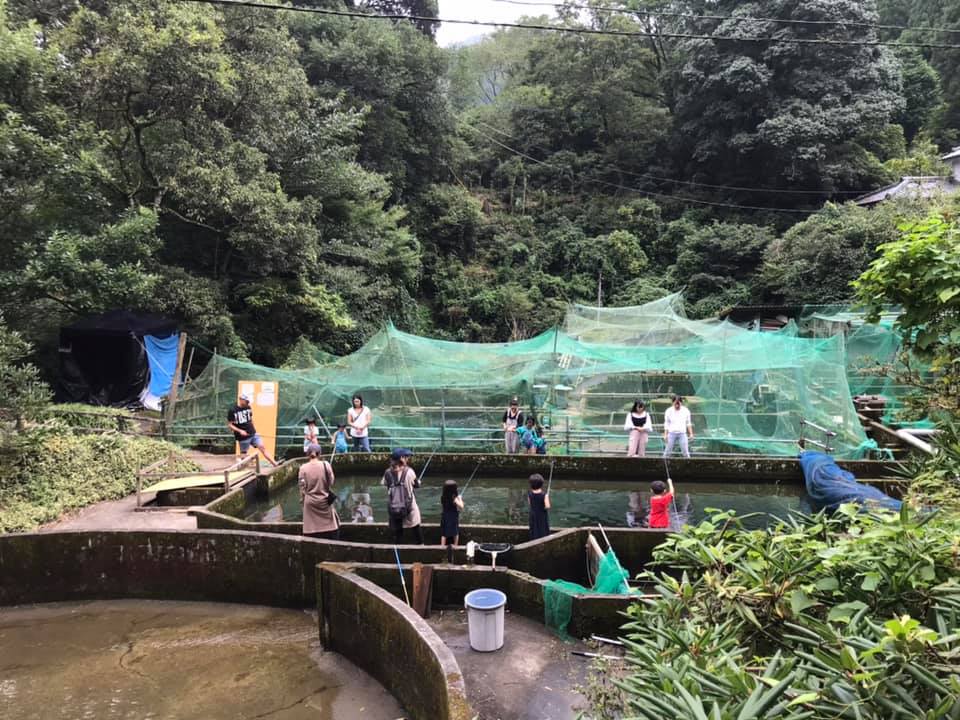 9月は限定日のみの営業