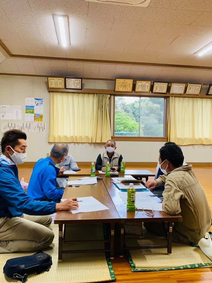 公民館長会議