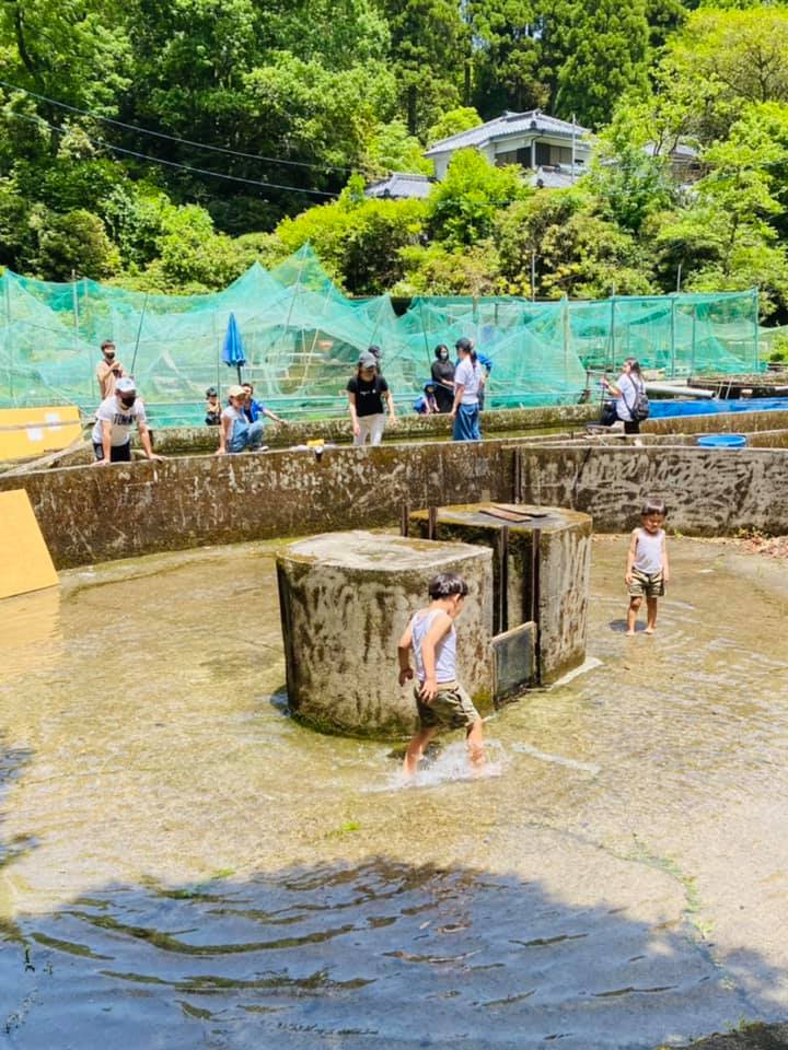 春のヤマメ釣り終了