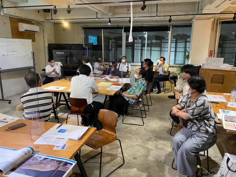 大淀川リビング実行委員会
