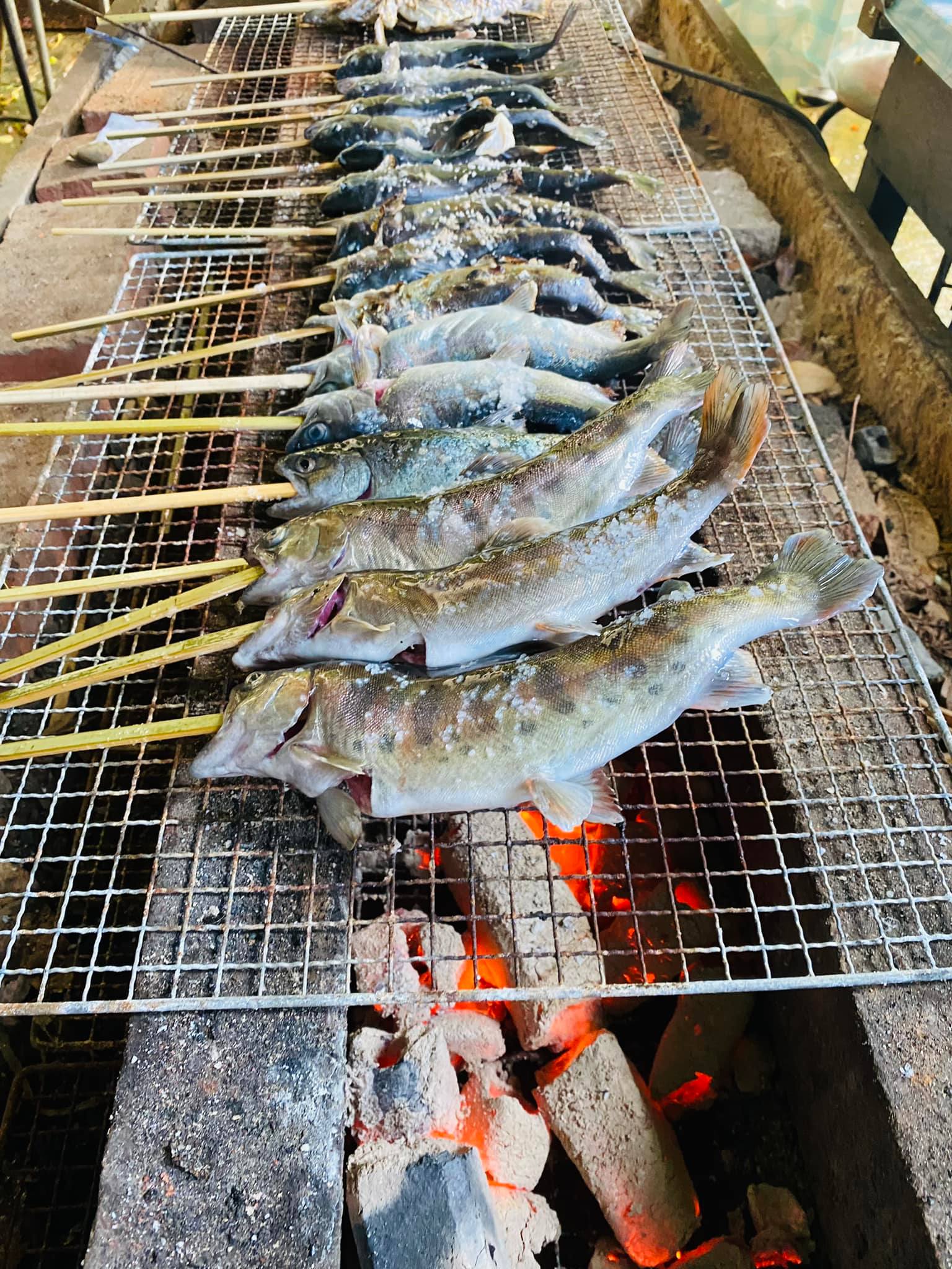大淀川に美味しいものが集まるイベント