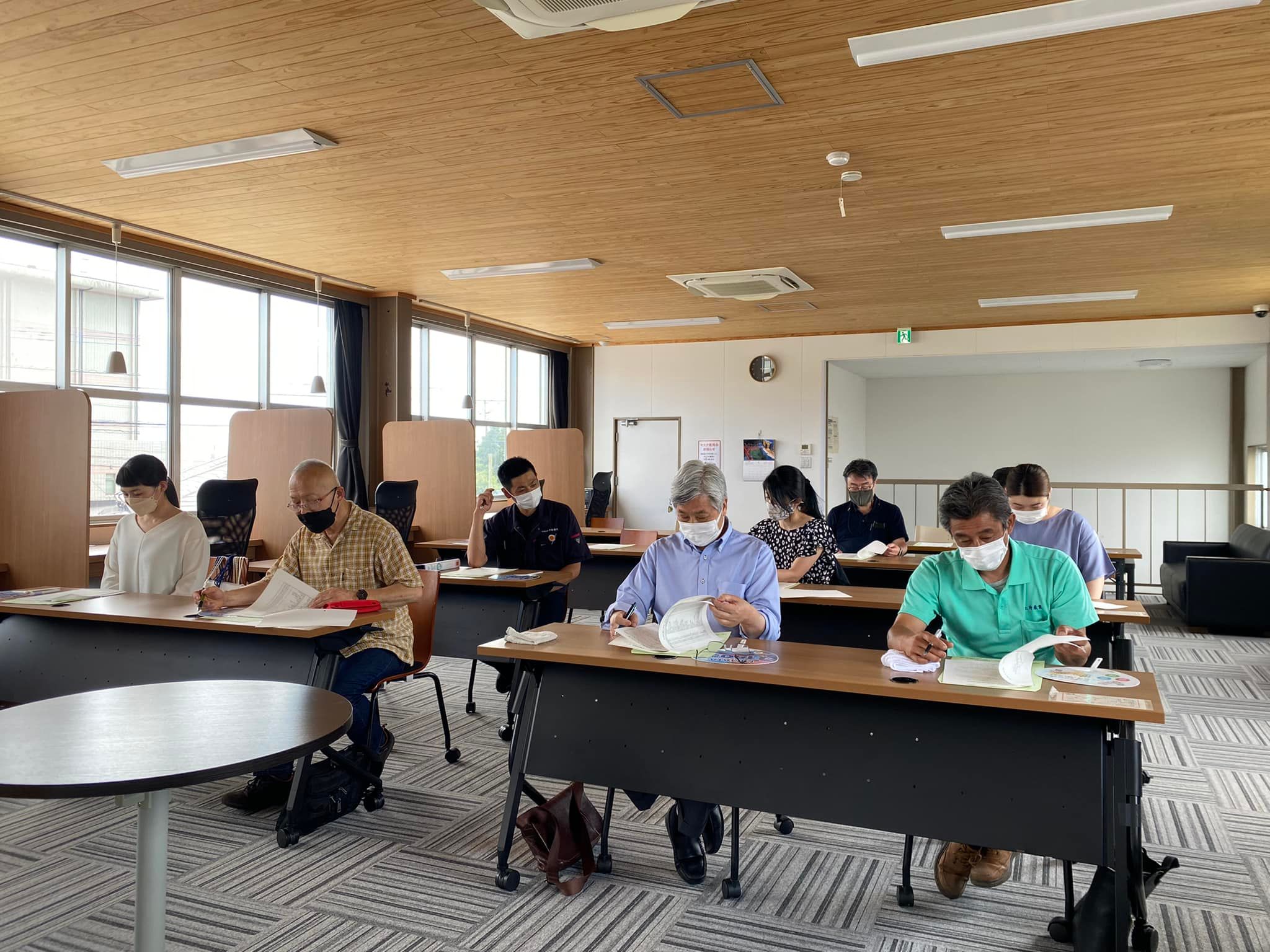 三股町観光協会総会