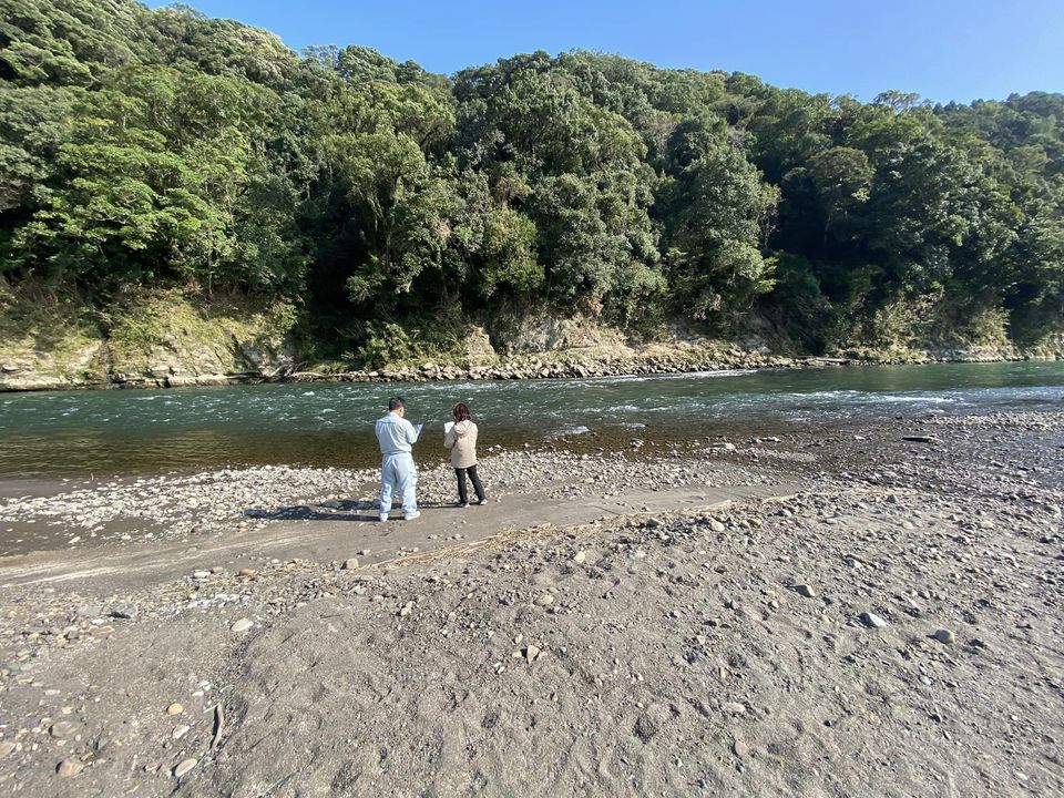研修会の事前確認