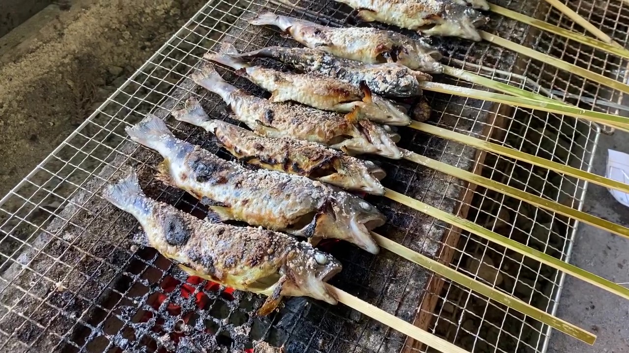 夏休み最後の日曜日