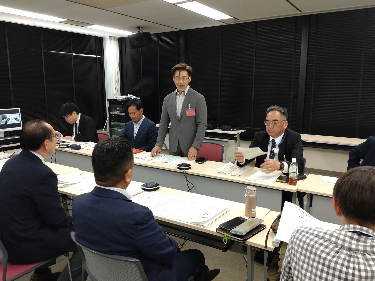 九州河川協力団体連絡会議