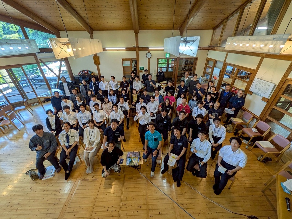 九州河川「みらい会議」
