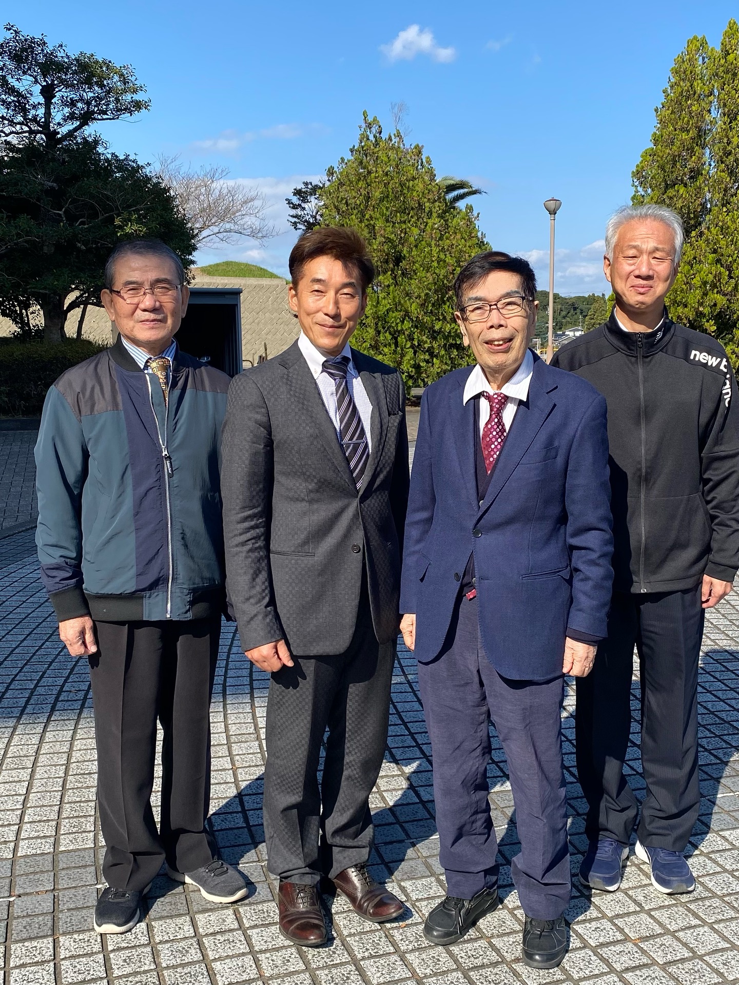 宮崎産業経営大学の特別講義